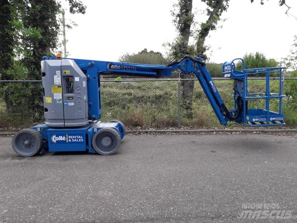 Genie Z 30/20 N RJ Kuukulkijat