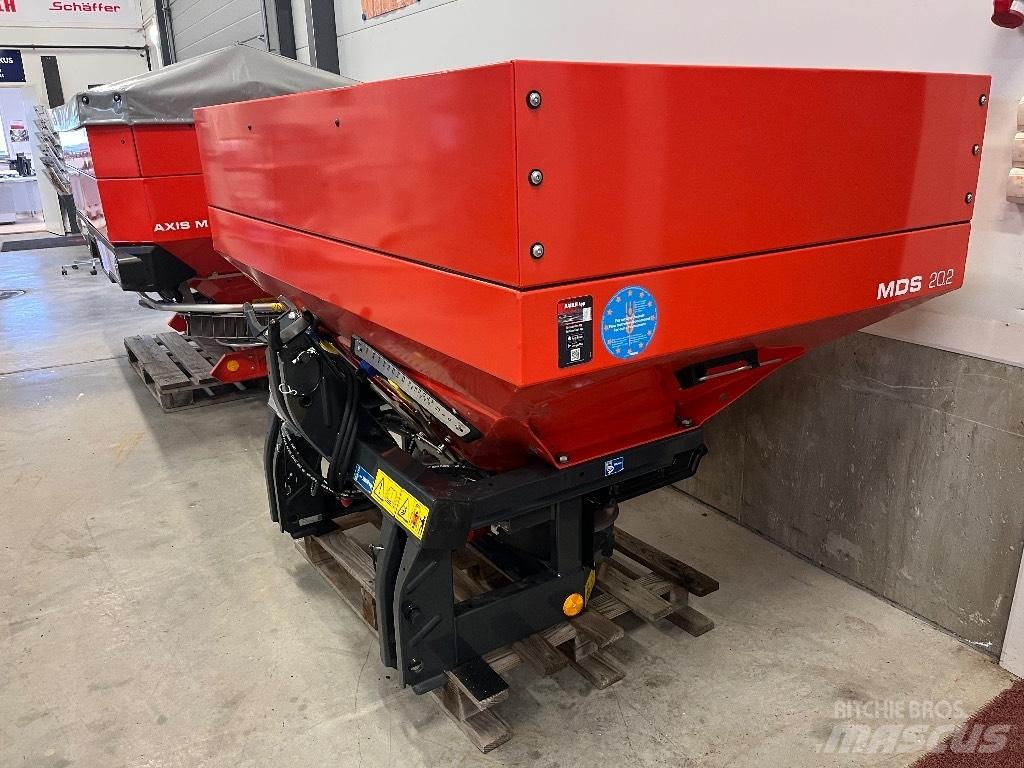 Rauch Mds 20.2 Lannoitteenlevittimet