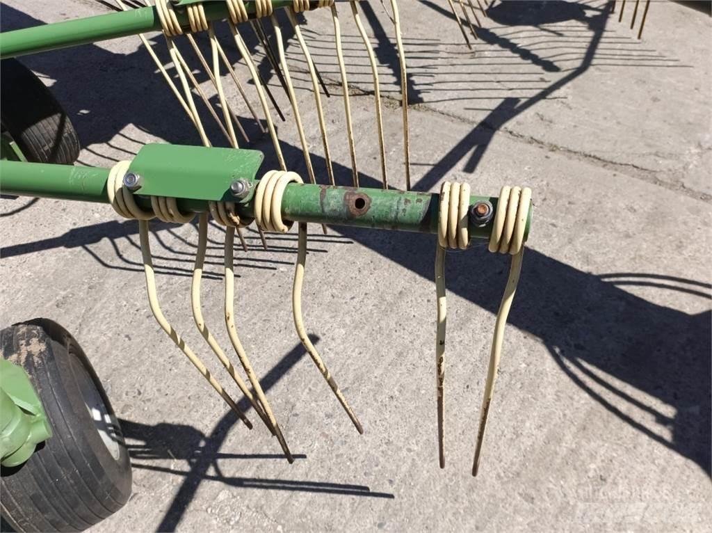 Krone Swadro 800 Swather-niittokoneet