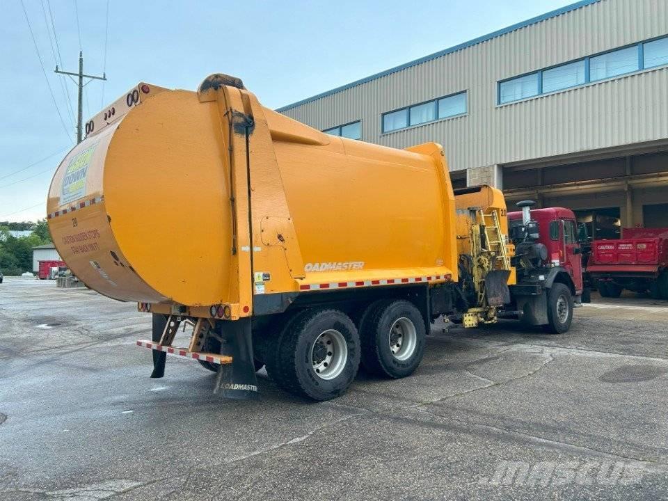 Peterbilt Loadmaster Muut kuorma-autot