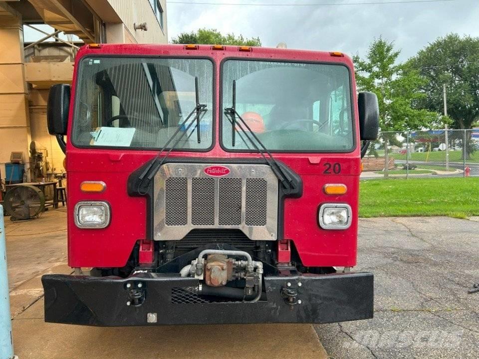 Peterbilt Loadmaster Muut kuorma-autot