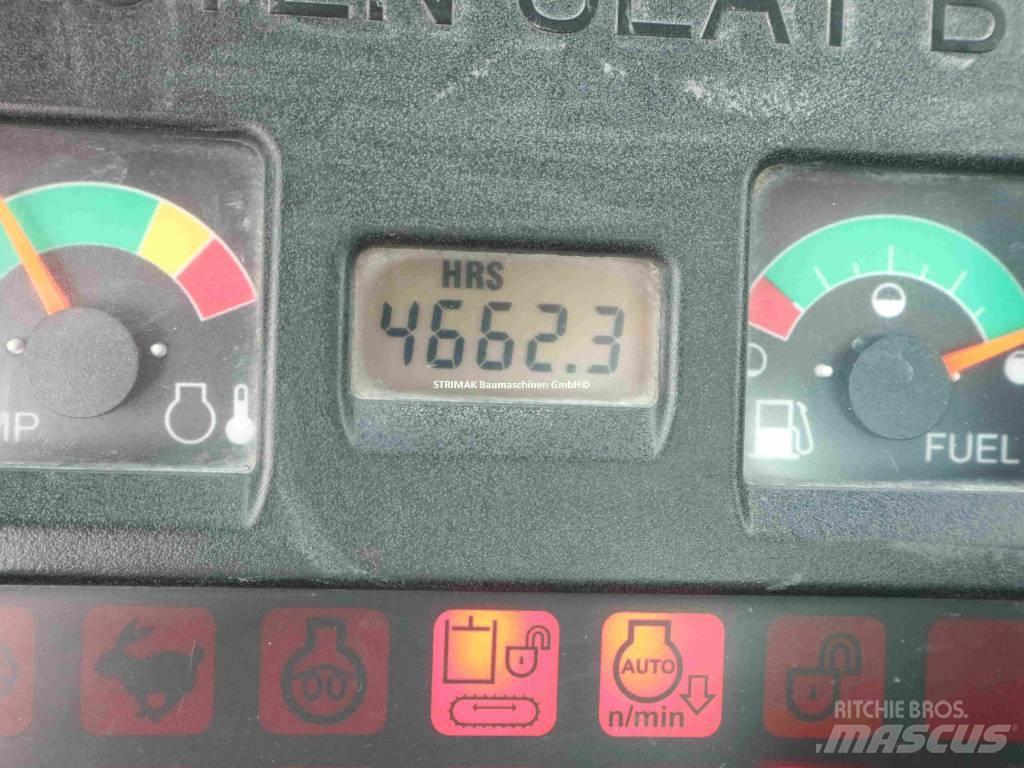 Bobcat E 26 Minikaivukoneet < 7t