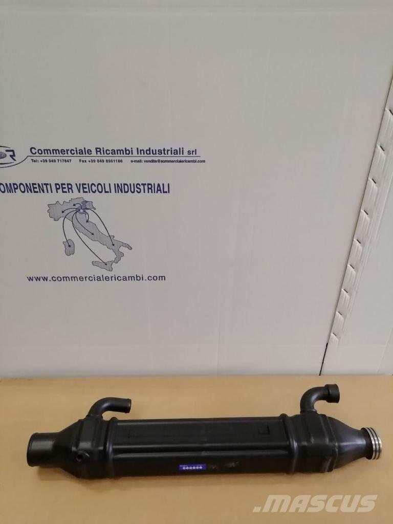 Scania EGR Muut