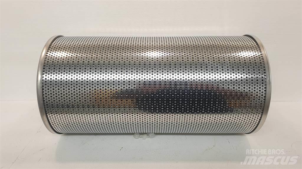 Ponsse 0072053 Hydrauliikka