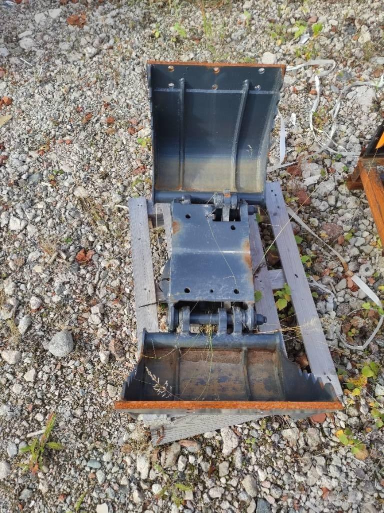 Mustang GRP150CH Kourat