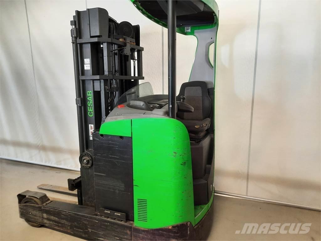 Cesab R 325 Työntömastotrukit