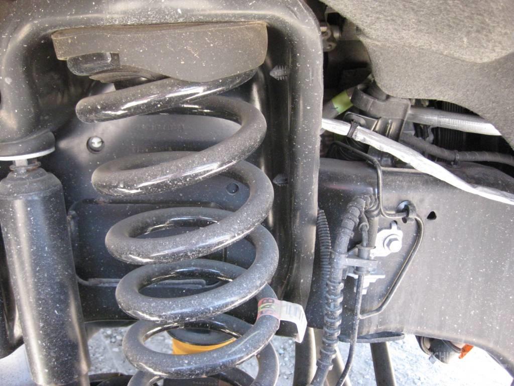 Ford F 550 Vetopöytäautot
