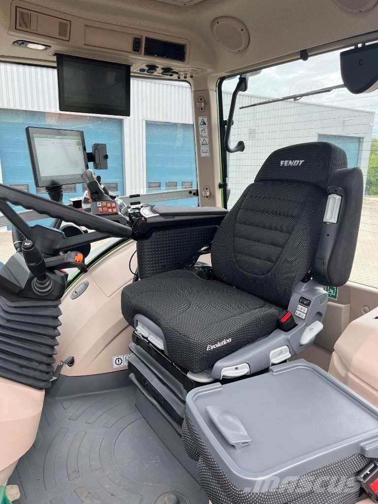 Fendt 1050 Traktorit