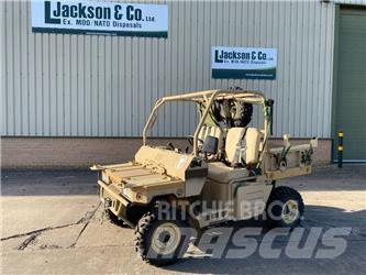 Polaris MVRS 700 4x4 Mönkijät