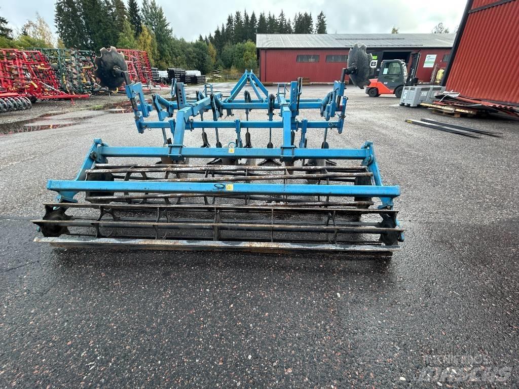 Mandam KUS 3.0 S Kultivaattorit