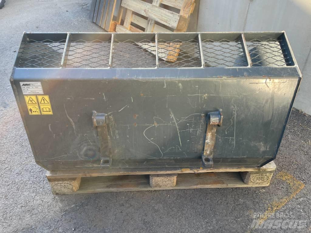 Avant skopa A33993 Kauhat