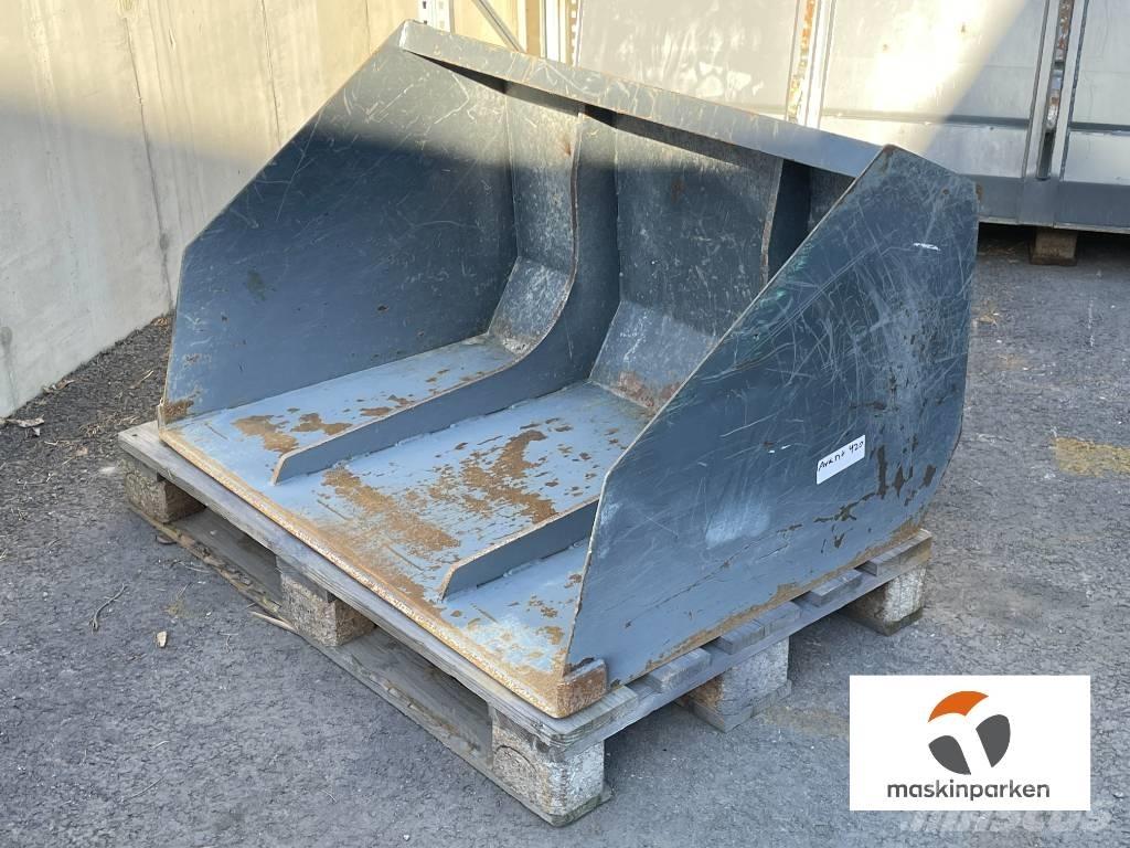Avant skopa A33993 Kauhat