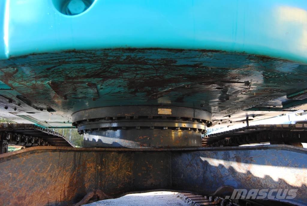 Kobelco SK 230 SR LC Telakaivukoneet