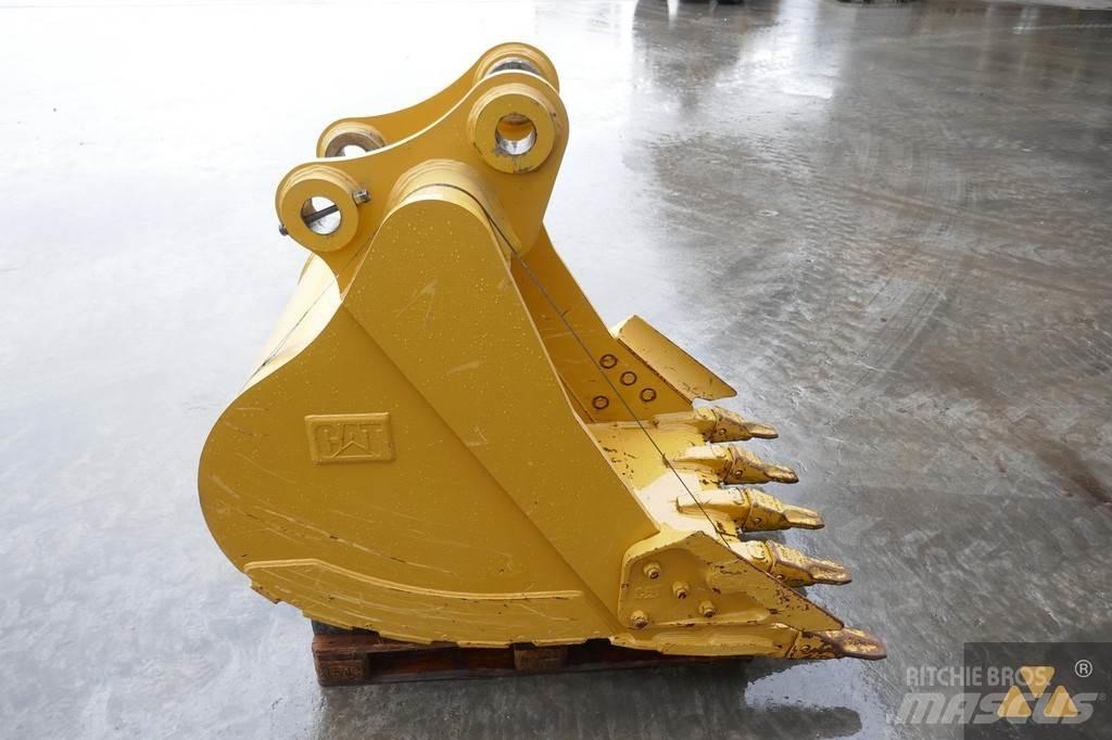 CAT 320 Bucket Kauhat