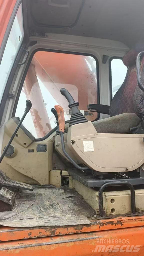 Doosan DH 225 LC-7 Telakaivukoneet