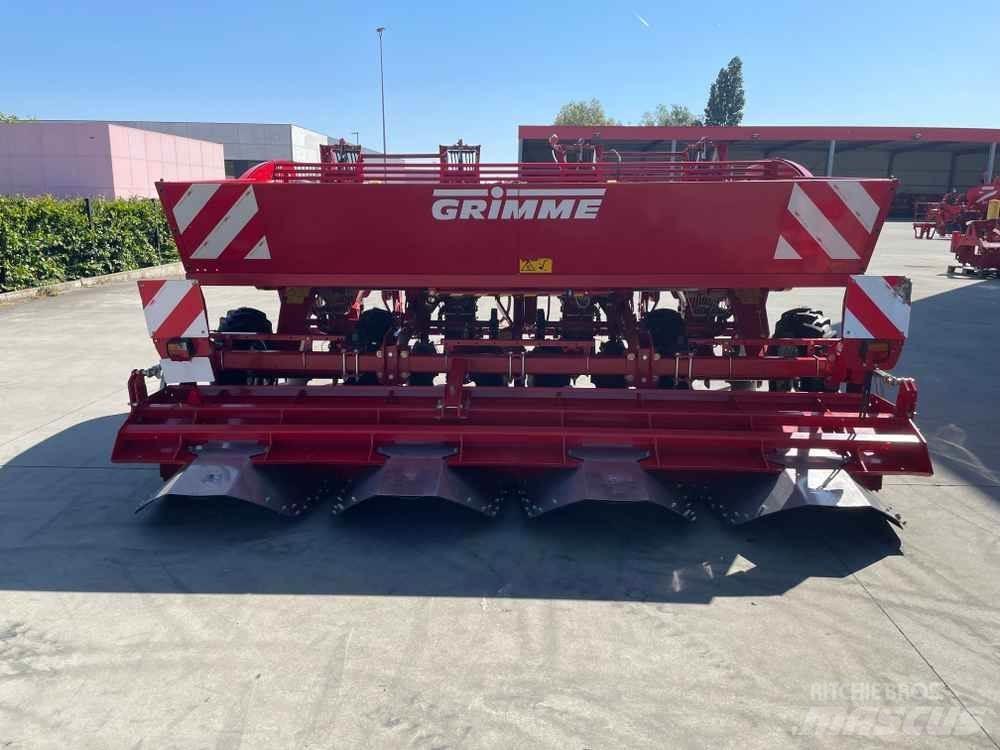 Grimme GL 420 Muut maatalouskoneet