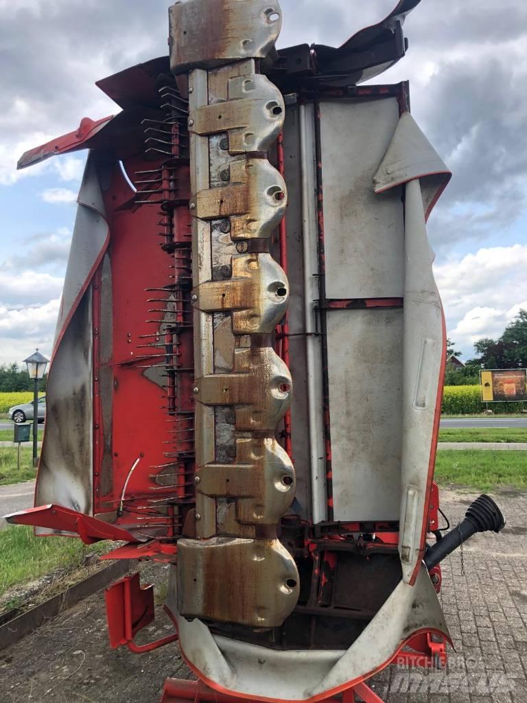 Kuhn FC8830D-FF Niittokoneet