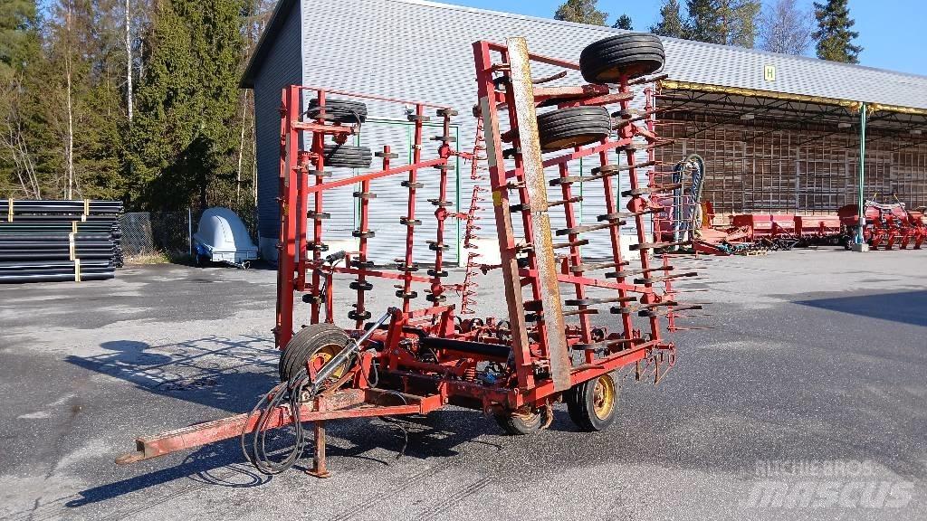 Väderstad NZ Äkeet