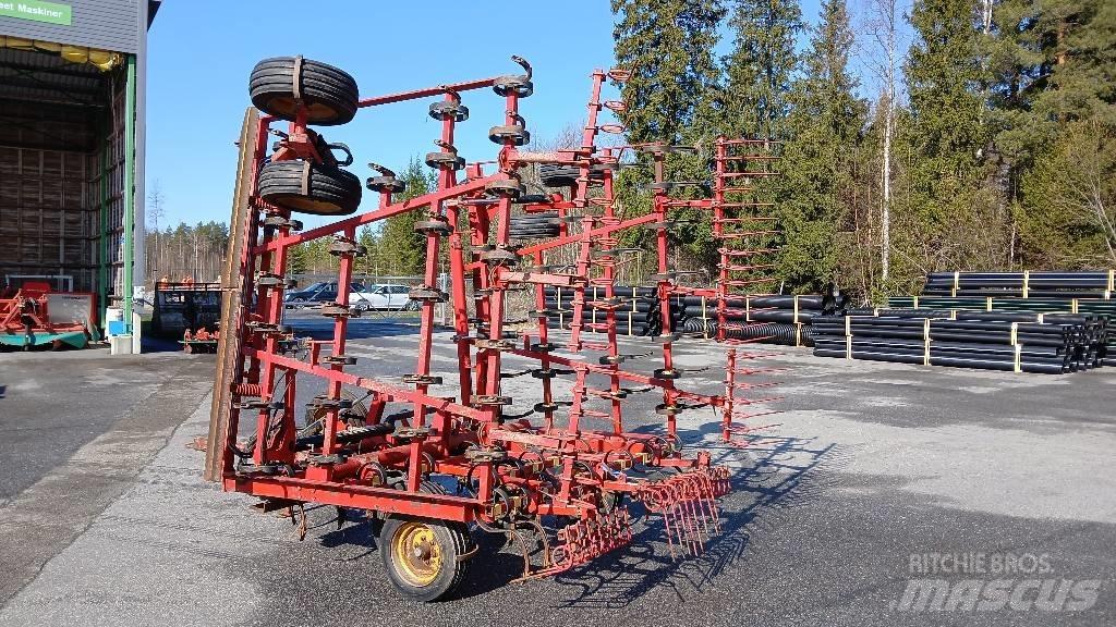 Väderstad NZ Äkeet