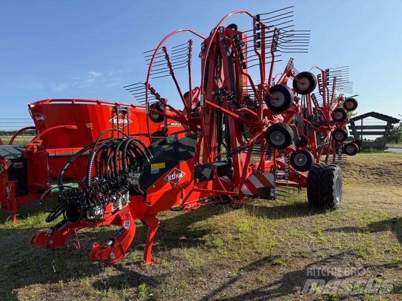 Kuhn GA13231 Muut maatalouskoneet