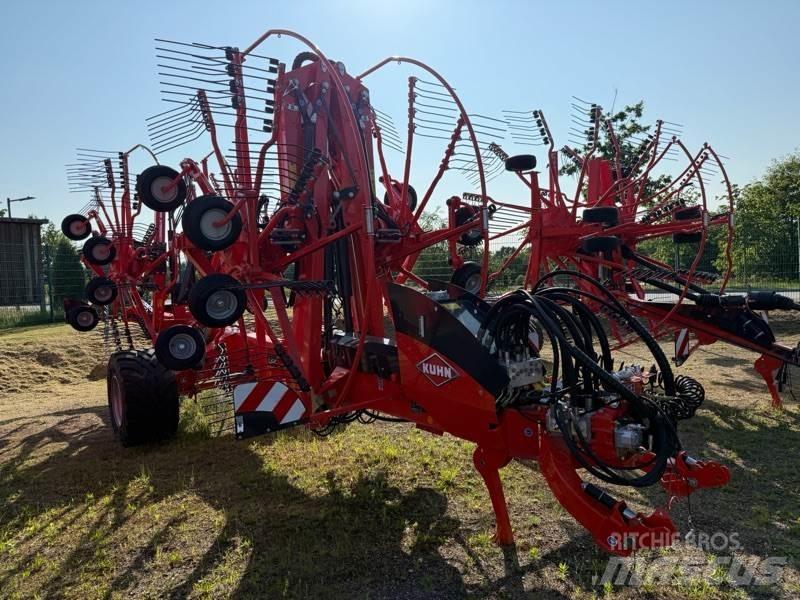 Kuhn GA13231 Muut maatalouskoneet