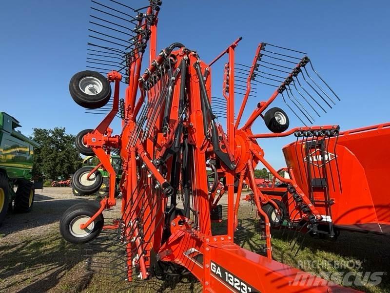 Kuhn GA13231 Muut maatalouskoneet