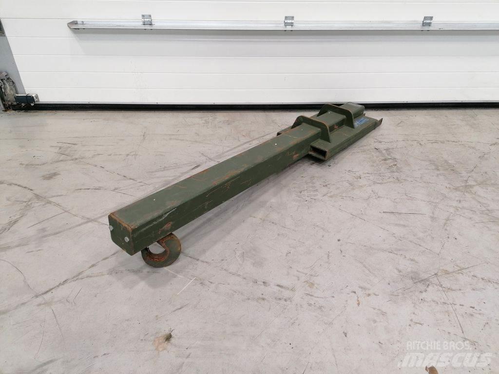 Kaup 2T183G Muut koneet