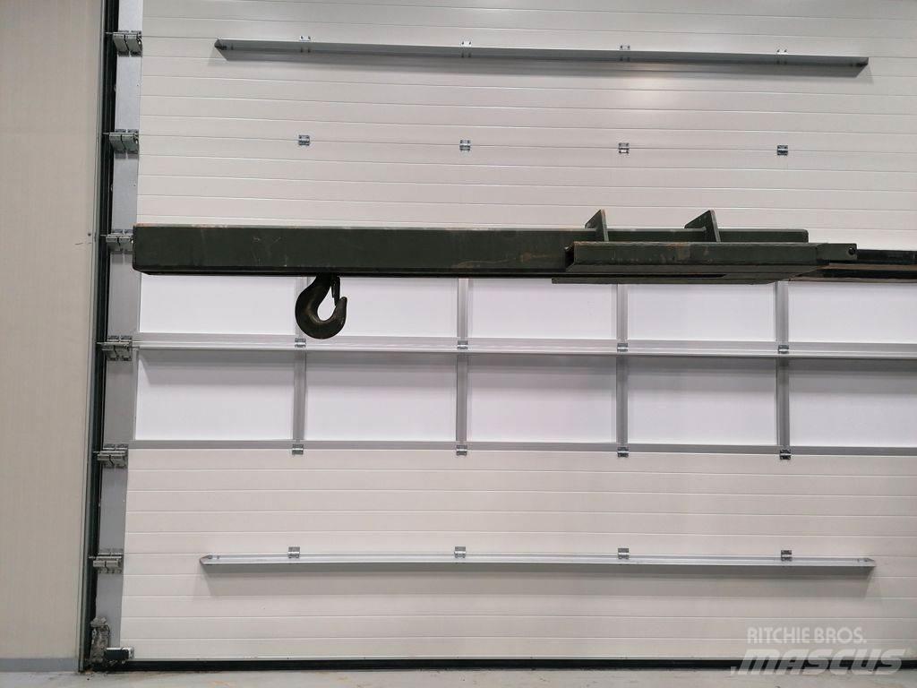 Kaup 2T183G Muut koneet