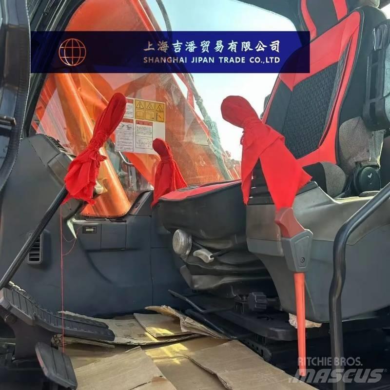 Doosan DX 150 Midikaivukoneet 7t - 12t