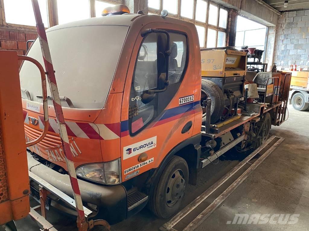 Avia D 90 L Muut kuorma-autot