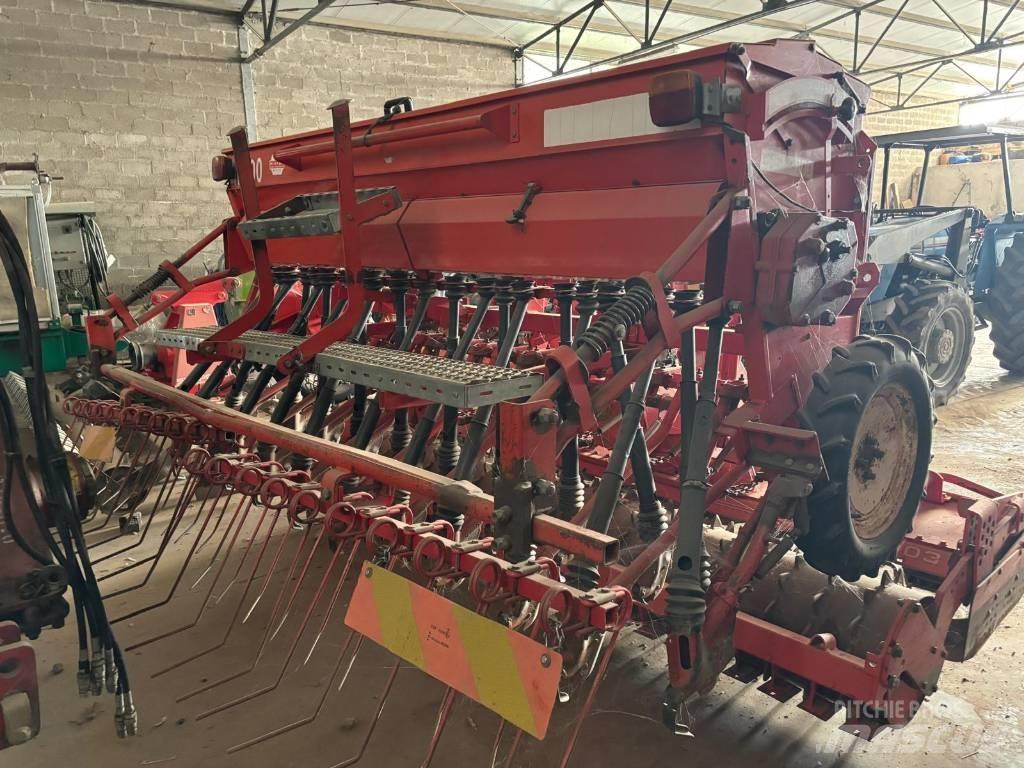 Gaspardo H 300 Tarkkuuskylvökoneet