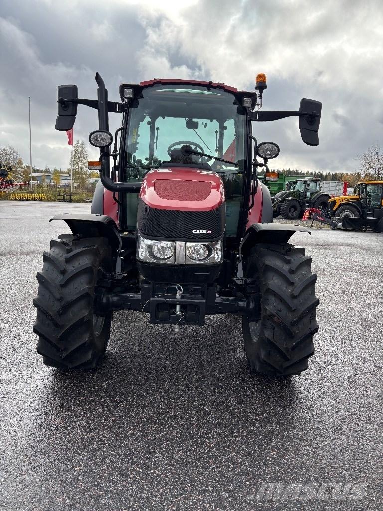 Case IH Farmall 75C Traktorit