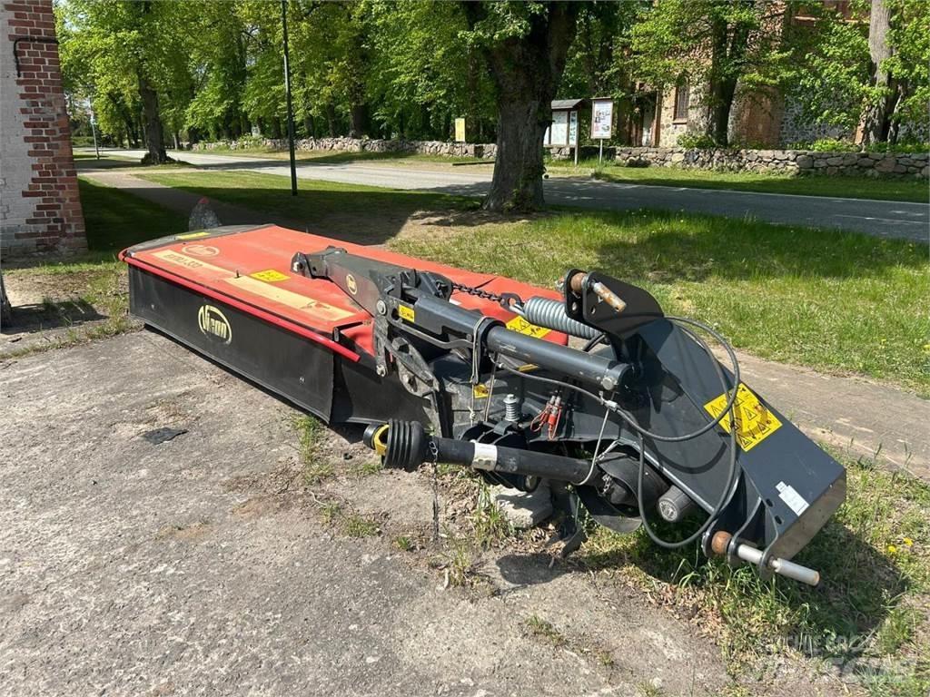 Vicon Extra 332 Niittokoneet