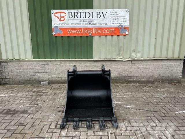  Tandenbak CW 30 Kauhat