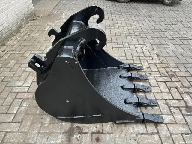  Tandenbak CW 30 Kauhat