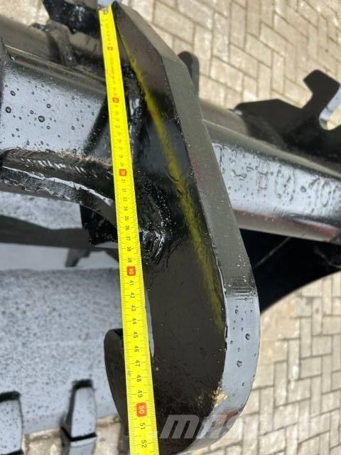  Tandenbak CW 30 Kauhat