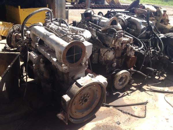 CAT 3306DI Engines Muut