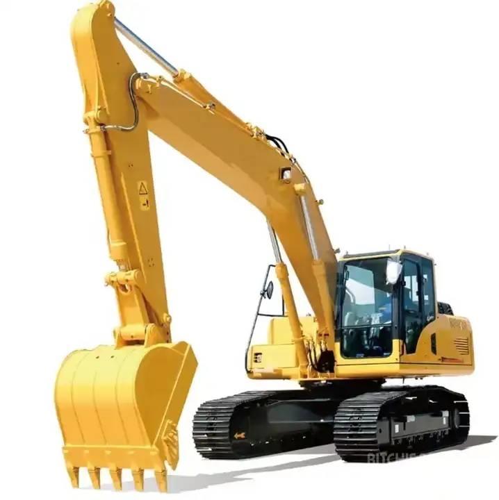 CAT 320C Midikaivukoneet 7t - 12t