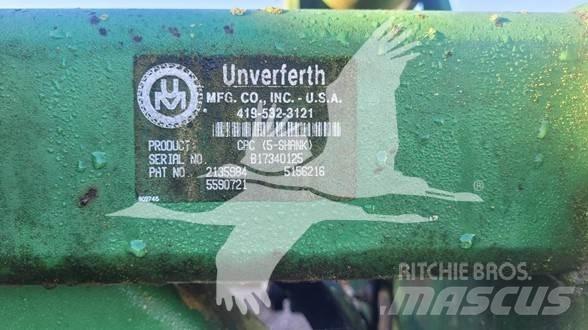 Brent CPC Muut maanmuokkauskoneet ja lisävarusteet