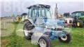 Ford 6610 Traktorit