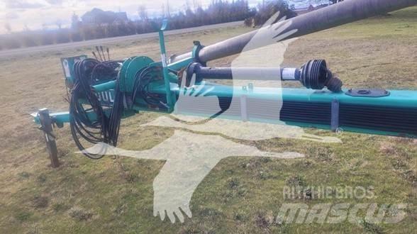 Houle ELC4000 Kuivalannan levittimet