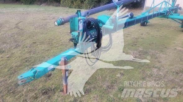 Houle ELC4000 Kuivalannan levittimet
