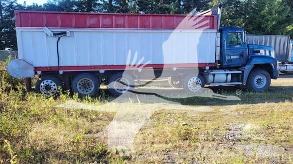 Mack CH613 Muut koneet