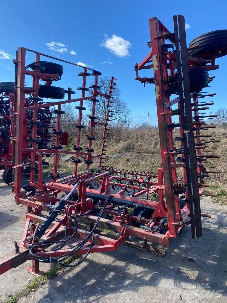 Väderstad NZ 740 Jyrsimet