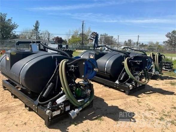 Wylie FC500SKID Muut