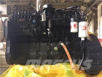 Cummins 6CTA8.3-C145 Moottorit