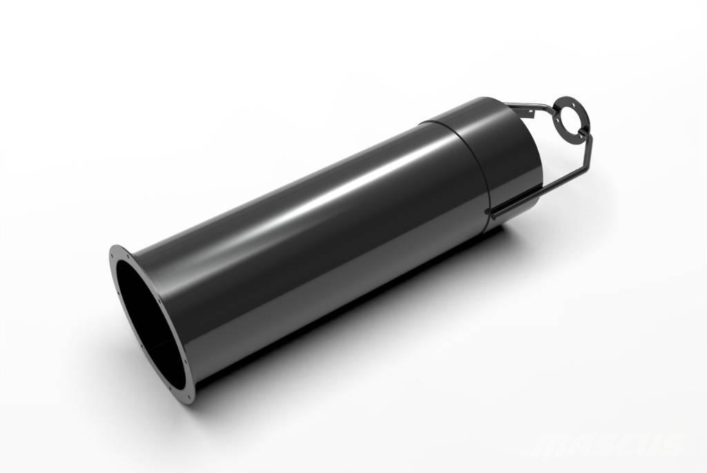 PW 351394.1 Lisävarusteet ja komponentit