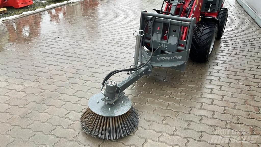  Mehrtens Eco 500 Lakaisukoneet