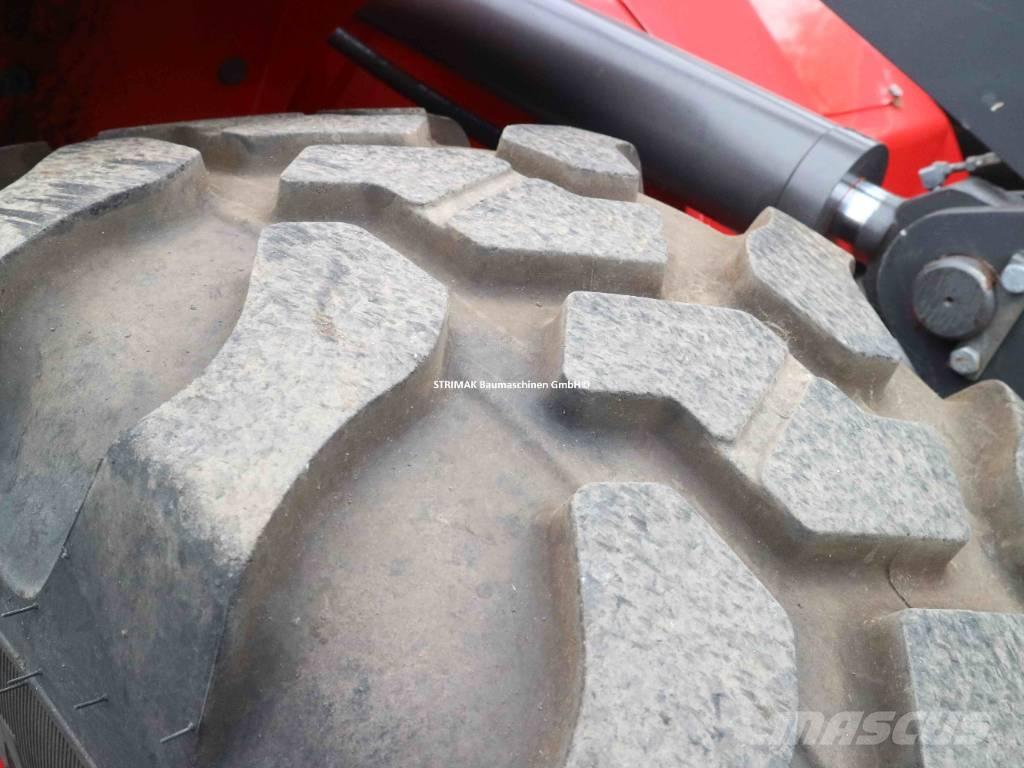 Volvo L 35 G Pyöräkuormaajat