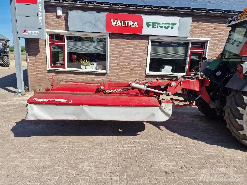 JF GX 2805 S M Niittomurskaimet